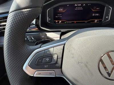 2026 Volkswagen Jetta SE Auto
