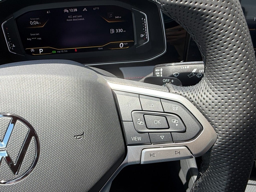 2026 Volkswagen Jetta SE Auto