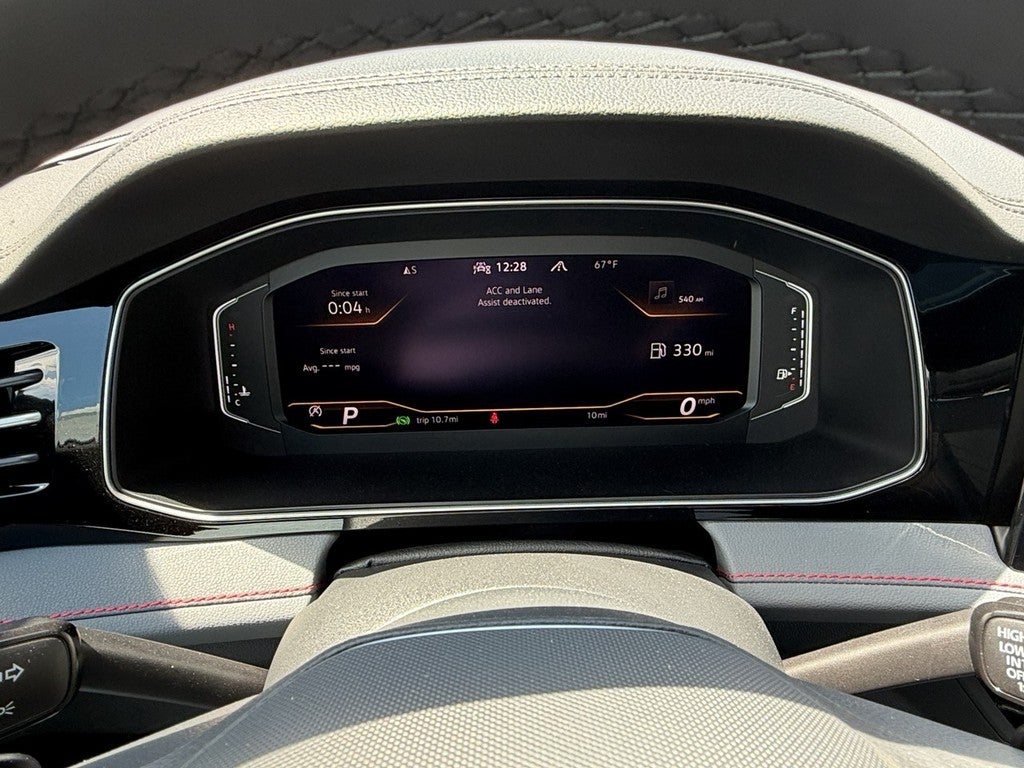 2026 Volkswagen Jetta SE Auto