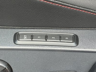 2026 Volkswagen Jetta SE Auto