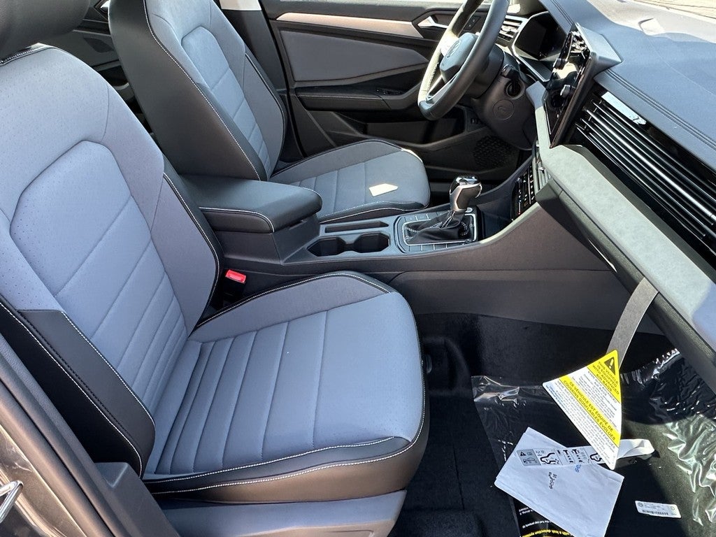 2026 Volkswagen Jetta SE Auto