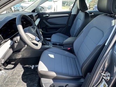 2026 Volkswagen Jetta SE Auto