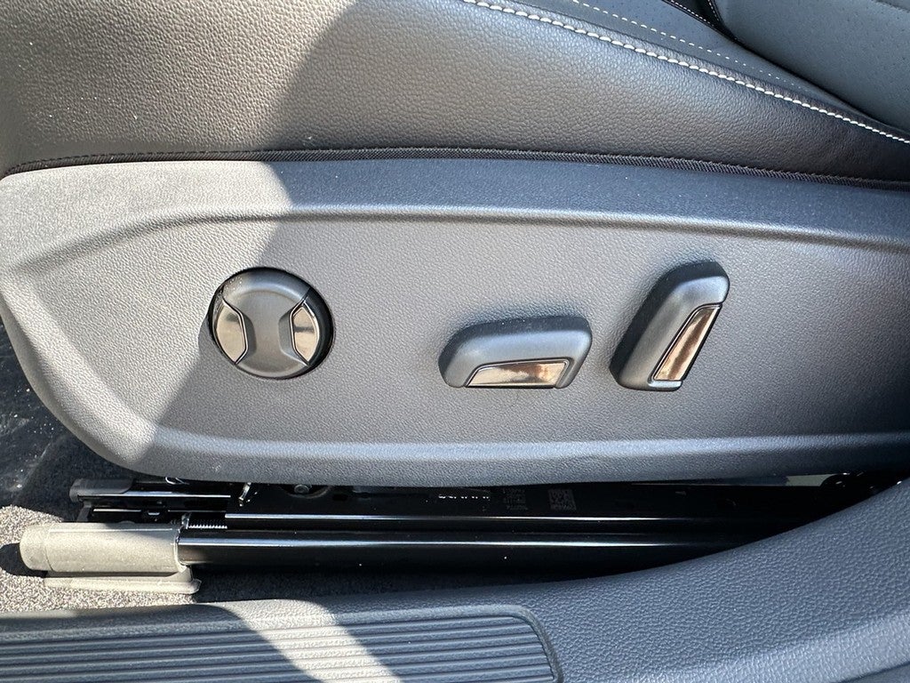 2026 Volkswagen Jetta SE Auto