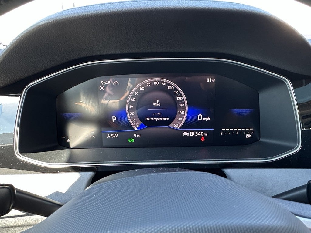 2026 Volkswagen Jetta SE Auto