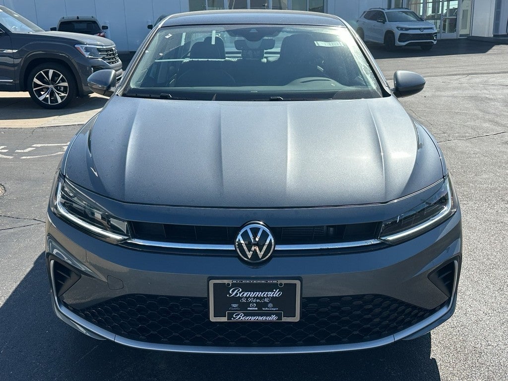 2026 Volkswagen Jetta SE Auto