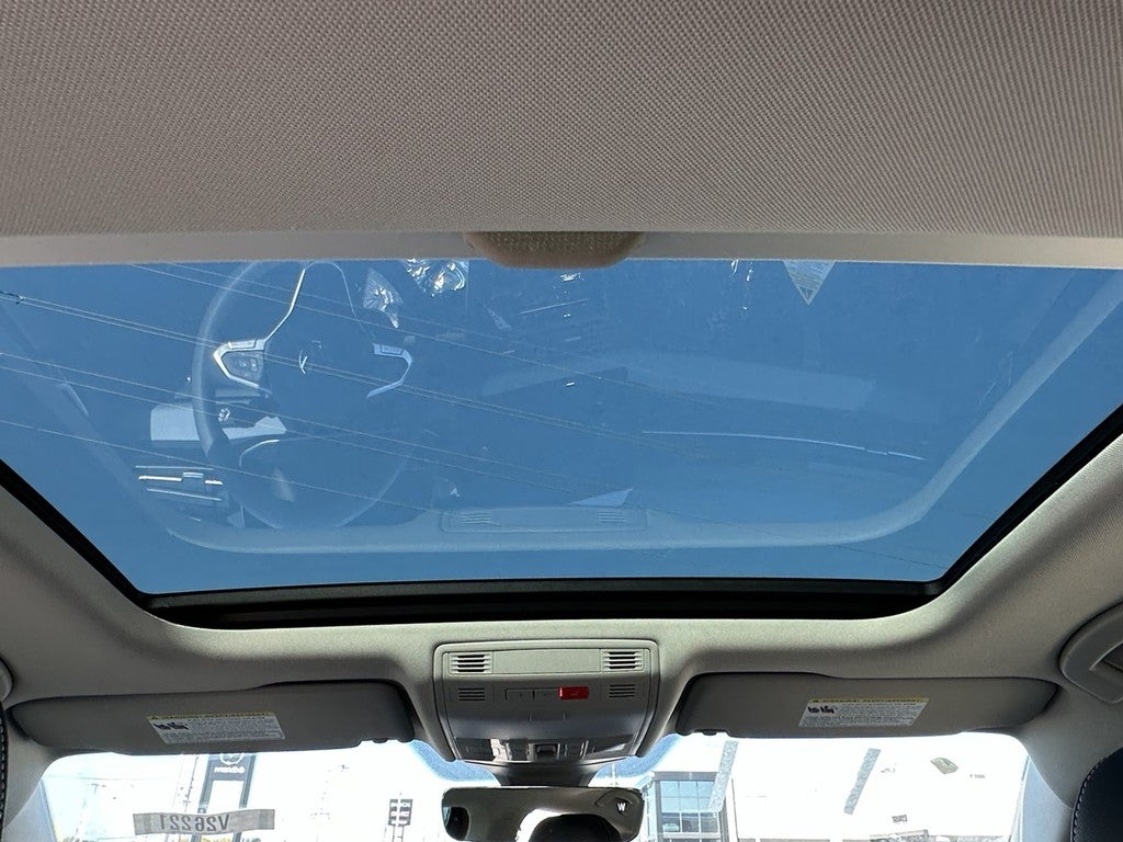 2026 Volkswagen Jetta SE Auto