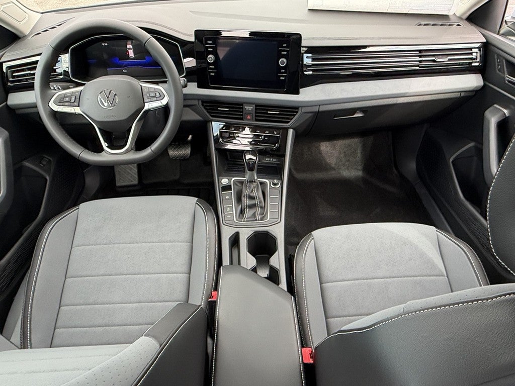 2026 Volkswagen Jetta SE Auto