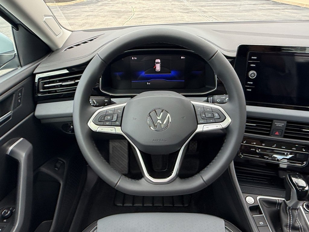 2026 Volkswagen Jetta SE Auto