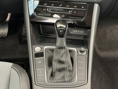 2026 Volkswagen Jetta SE Auto