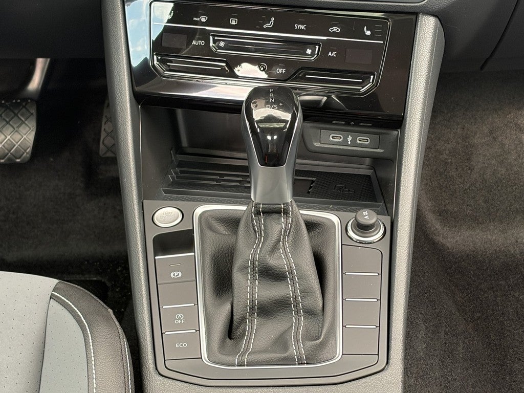 2026 Volkswagen Jetta SE Auto