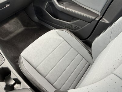 2026 Volkswagen Jetta SE Auto