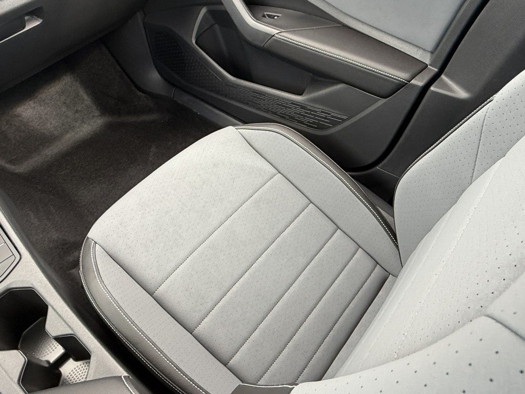 2026 Volkswagen Jetta SE Auto