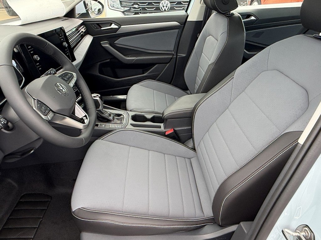 2026 Volkswagen Jetta SE Auto