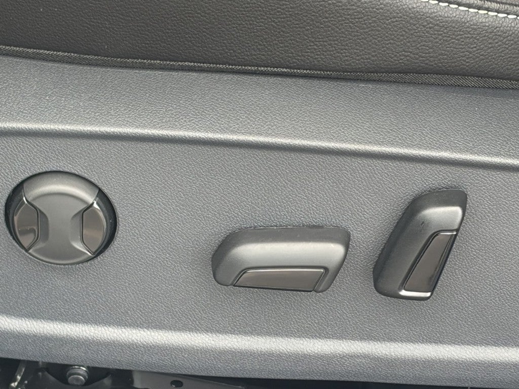 2026 Volkswagen Jetta SE Auto
