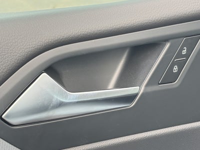 2026 Volkswagen Jetta SE Auto