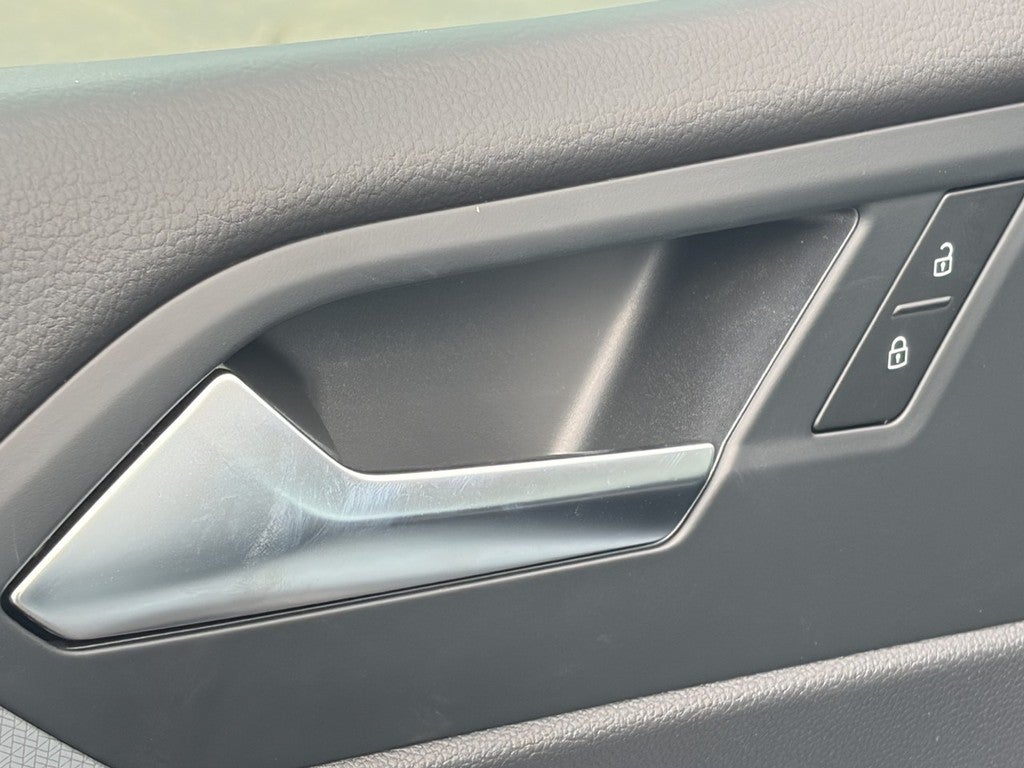 2026 Volkswagen Jetta SE Auto