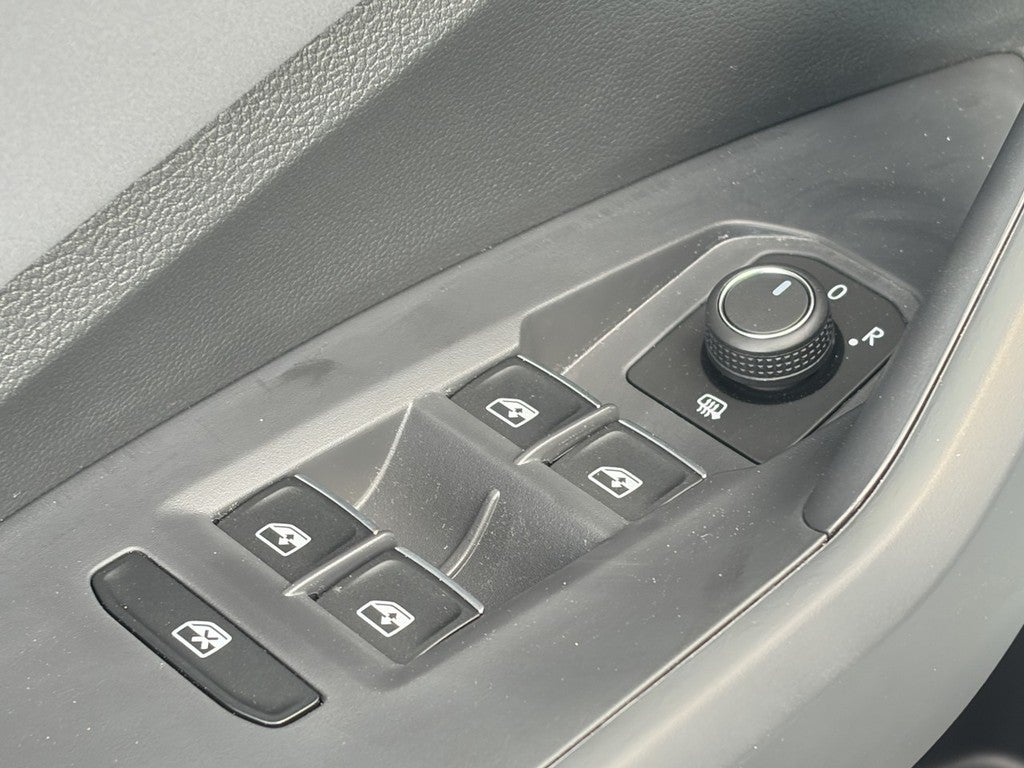 2026 Volkswagen Jetta SE Auto