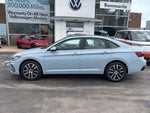 2026 Volkswagen Jetta SE Auto
