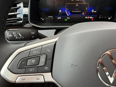 2026 Volkswagen Jetta SE Auto