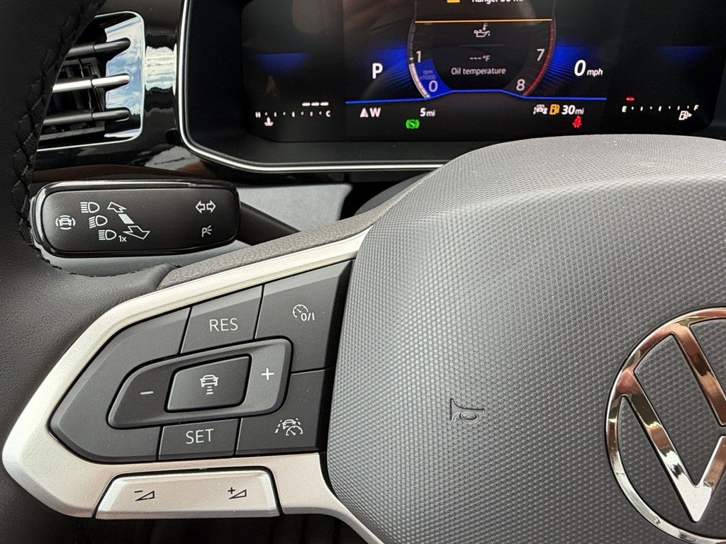 2026 Volkswagen Jetta SE Auto