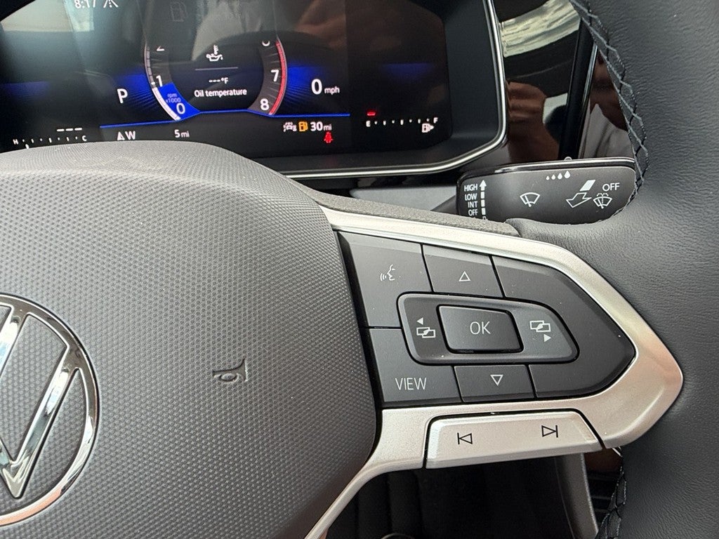 2026 Volkswagen Jetta SE Auto