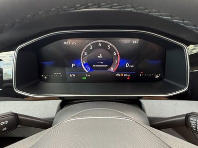 2026 Volkswagen Jetta SE Auto