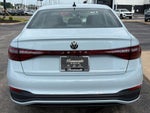 2026 Volkswagen Jetta SE Auto