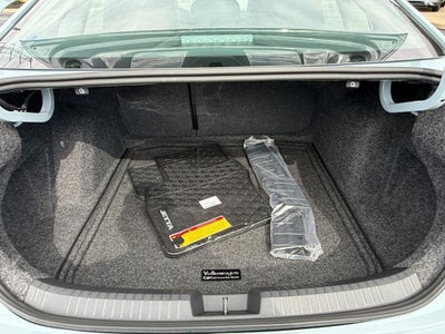 2026 Volkswagen Jetta SE Auto