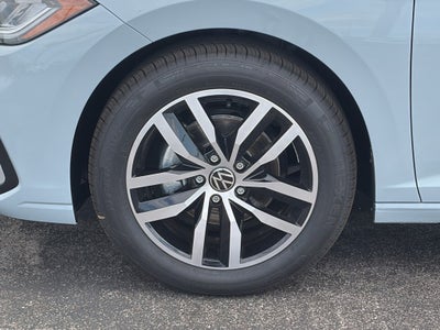 2026 Volkswagen Jetta SE Auto