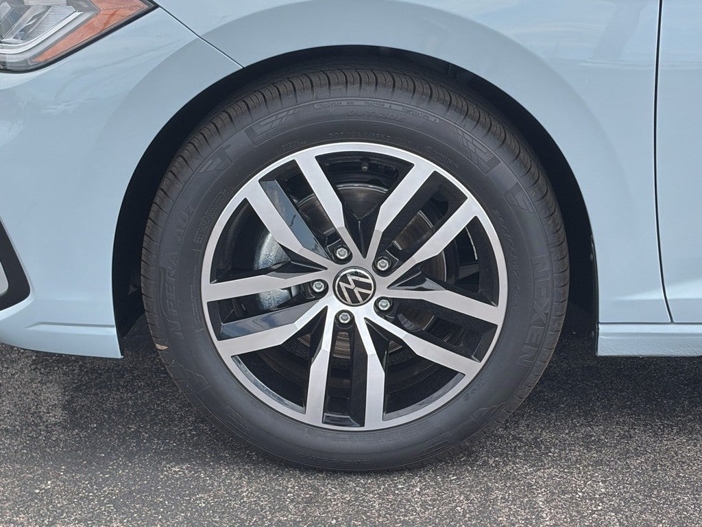 2026 Volkswagen Jetta SE Auto