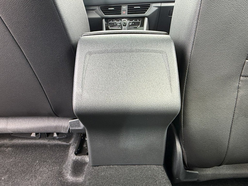 2026 Volkswagen Jetta SE Auto