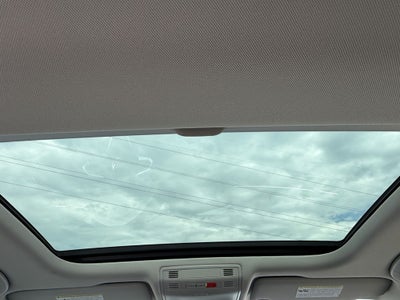 2026 Volkswagen Jetta SE Auto
