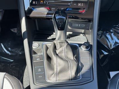 2026 Volkswagen Jetta SE Auto