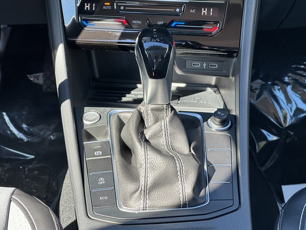 2026 Volkswagen Jetta SE Auto