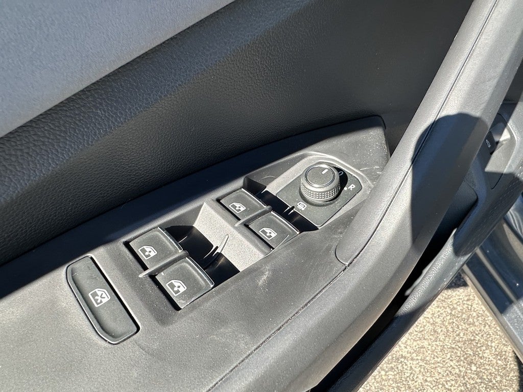 2026 Volkswagen Jetta SE Auto