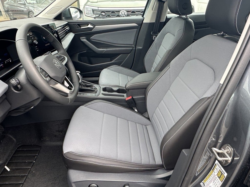 2026 Volkswagen Jetta SE Auto