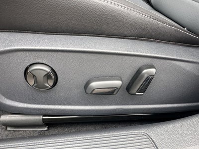 2026 Volkswagen Jetta SE Auto