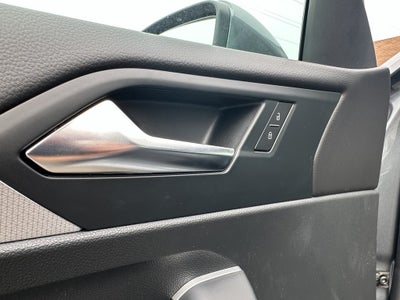 2026 Volkswagen Jetta SE Auto