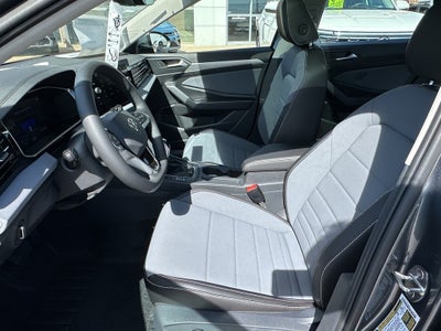 2026 Volkswagen Jetta SE Auto