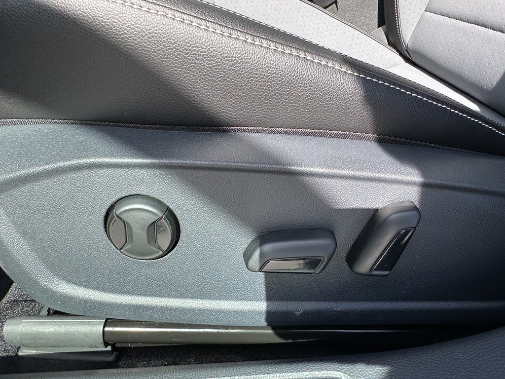 2026 Volkswagen Jetta SE Auto