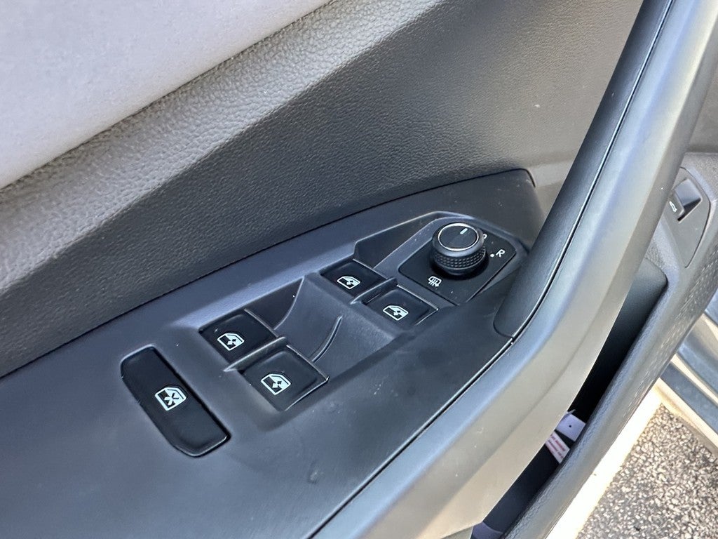 2026 Volkswagen Jetta SE Auto