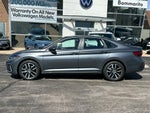 2026 Volkswagen Jetta SE Auto