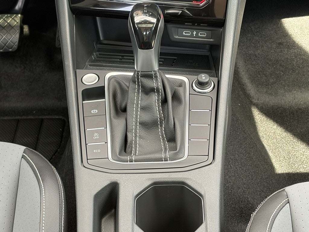 2026 Volkswagen Jetta SE Auto