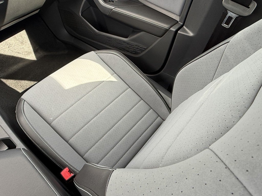 2026 Volkswagen Jetta SE Auto