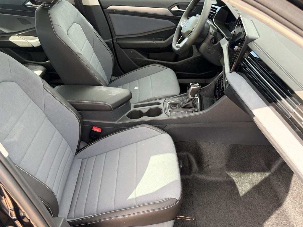 2026 Volkswagen Jetta SE Auto