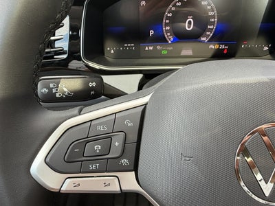 2026 Volkswagen Jetta SE Auto