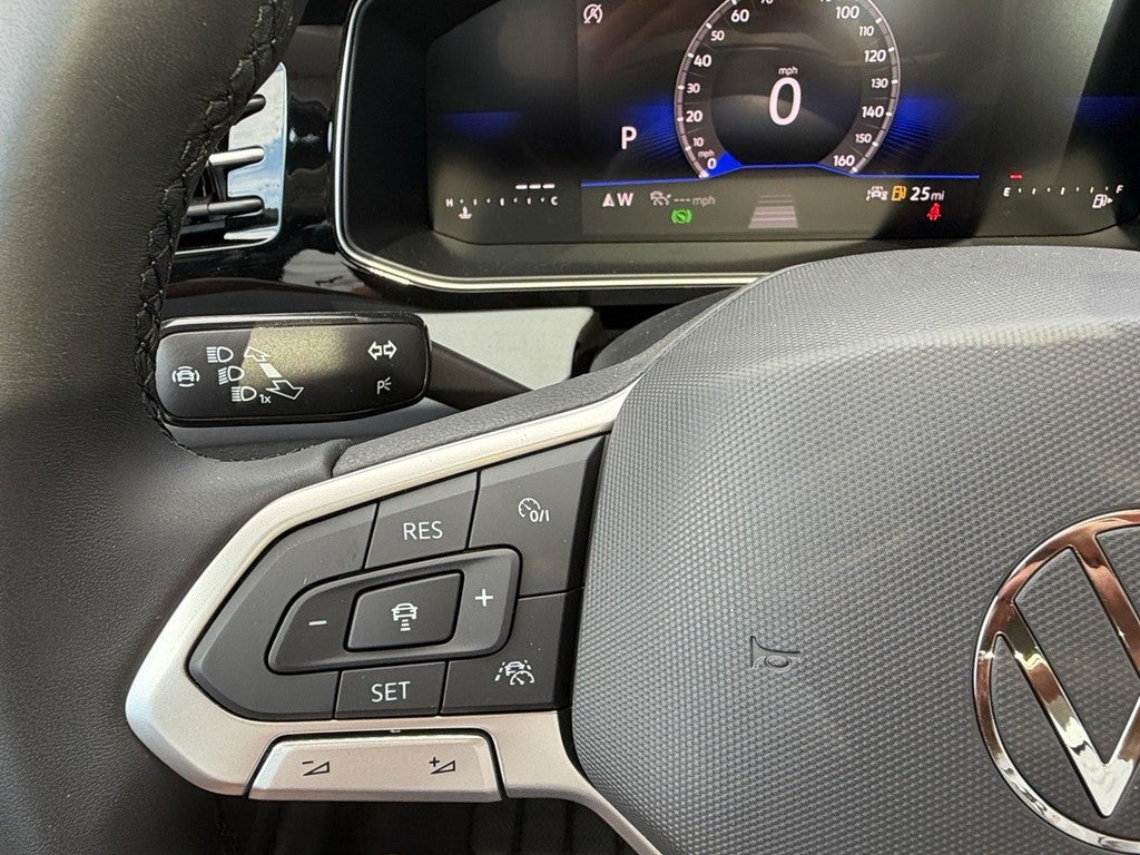 2026 Volkswagen Jetta SE Auto