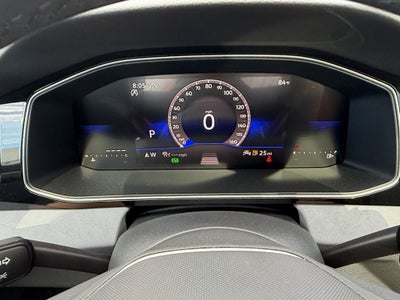 2026 Volkswagen Jetta SE Auto