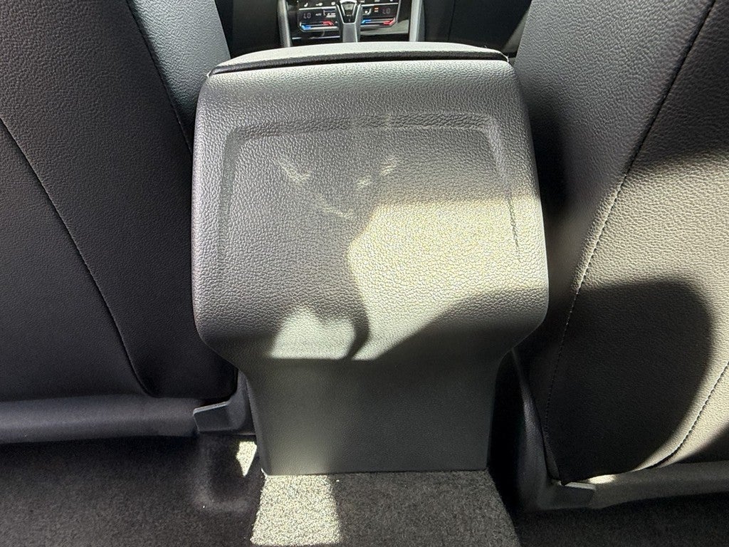 2026 Volkswagen Jetta SE Auto