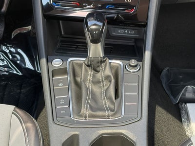 2026 Volkswagen Jetta SE Auto